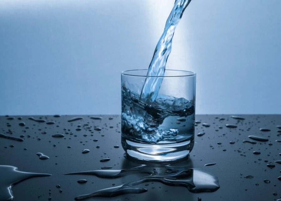 Koliko vode trebamo piti tijekom velikih vrućina?